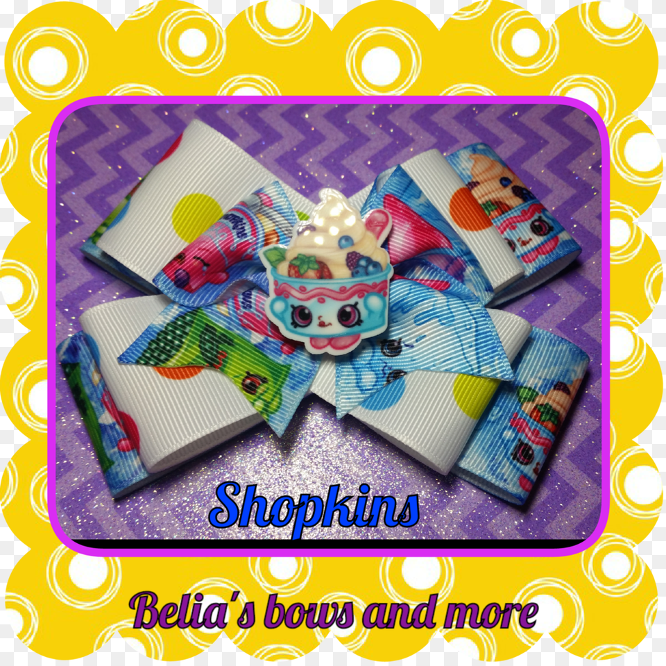 Shopkins, Envelope, Greeting Card, Mail, Birthday Cake Png Image
