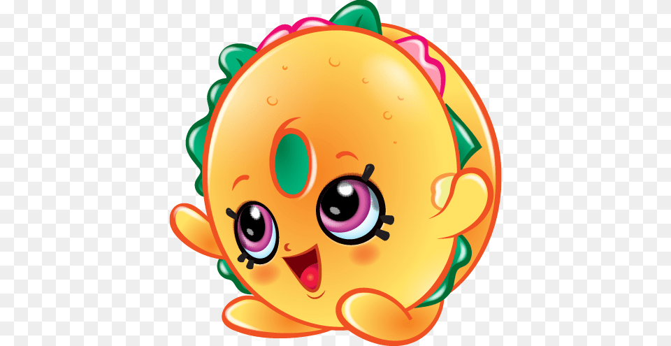 Shopkins, Dynamite, Weapon, Food, Sweets Free Png Download