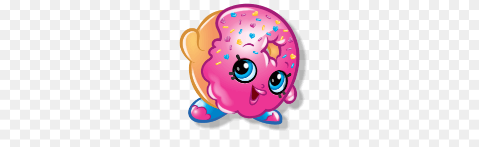 Shopkins Free Png