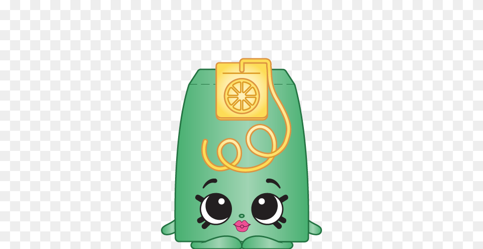 Shopkins Free Transparent Png