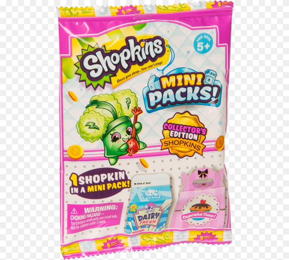 Shopkins, Food, Sweets, Toy, Candy Png