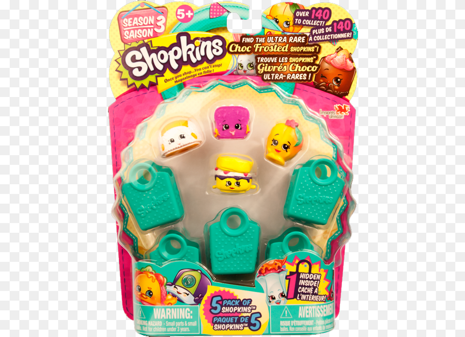 Shopkins, Food, Sweets, Face, Head Free Png