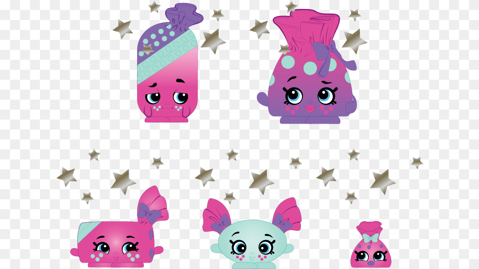 Shopkins Characters, Baby, Person, Face, Head Png