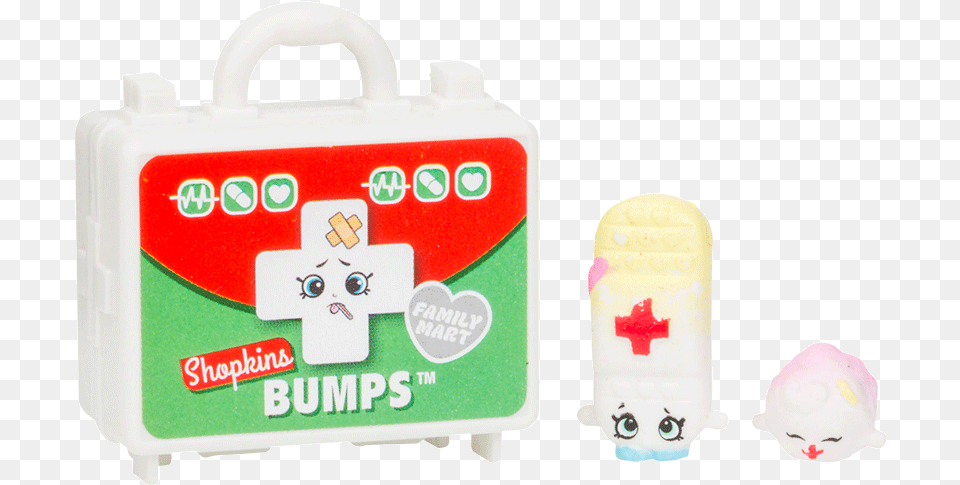 Shopkins Family Mini Packs, Baby, Person, First Aid, Head Png Image
