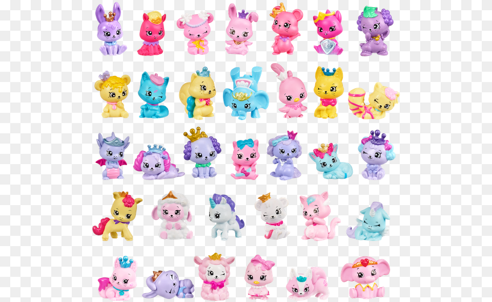 Shopkins Happy Places Pets, Plush, Toy, Baby, Person Free Png