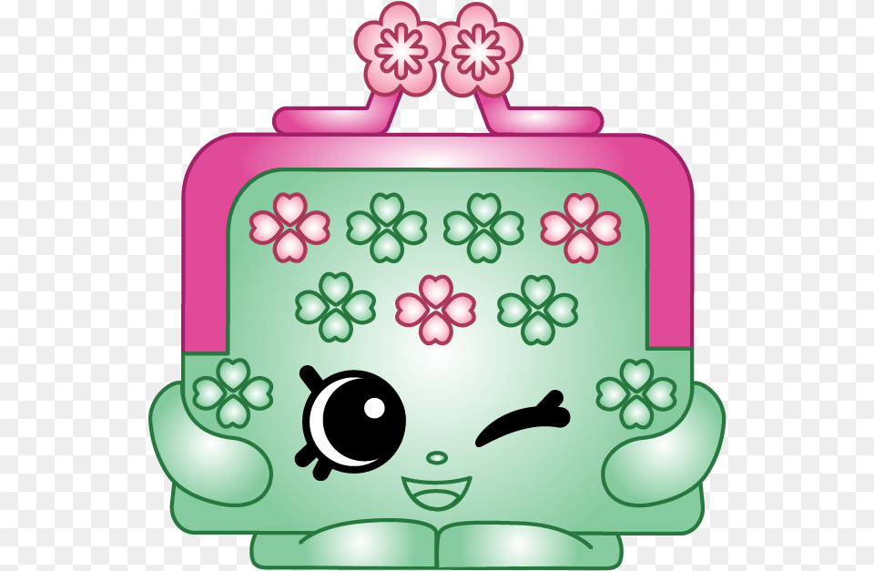 Shopkins Saison 8, Birthday Cake, Cake, Cream, Dessert Free Png