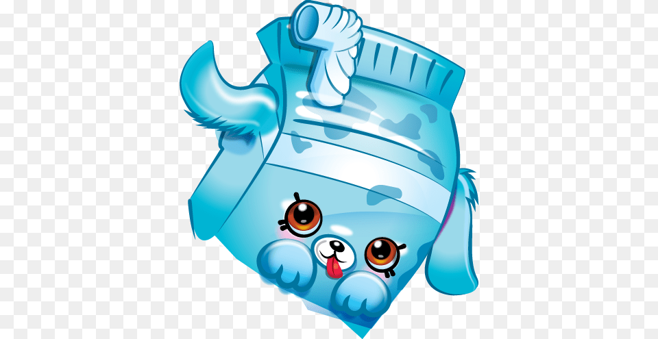 Shopkins Shopkins Clip, Ammunition, Grenade, Weapon Free Transparent Png