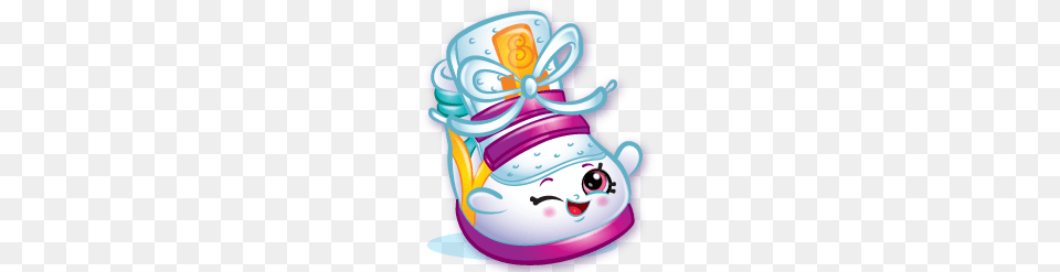 Shopkins Shopkins Shopkins, Clothing, Footwear, Shoe, Sneaker Free Png Download