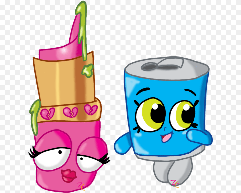 Shopkins Shoppies Clipart At Getdrawings Free Transparent Png