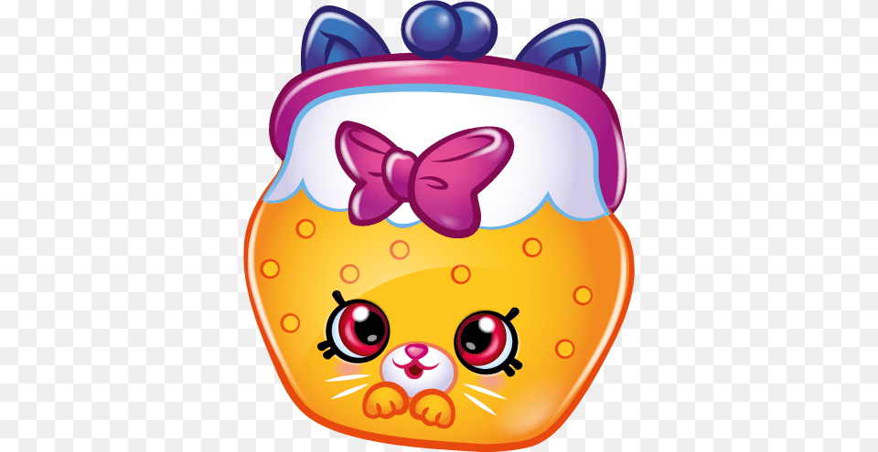 Shopkins Pictures, Jar, Bag Free Transparent Png