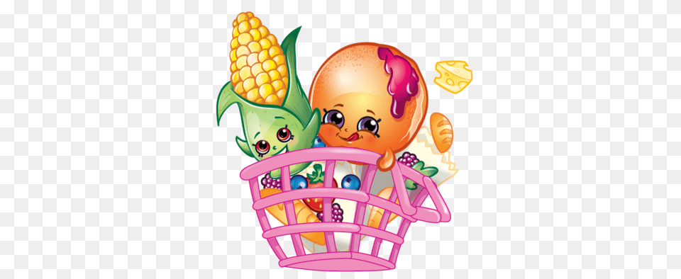 Shopkinshome Shopkins Party Shopkins Clip Art, Baby, Person, Food, American Football Png