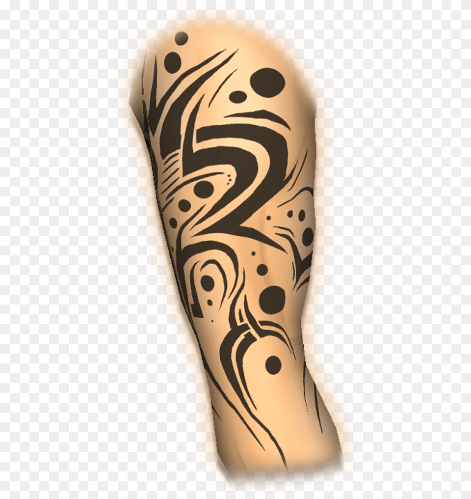 Shoppe Keep 2 Tattoo, Person, Skin, Arm, Body Part Free Transparent Png