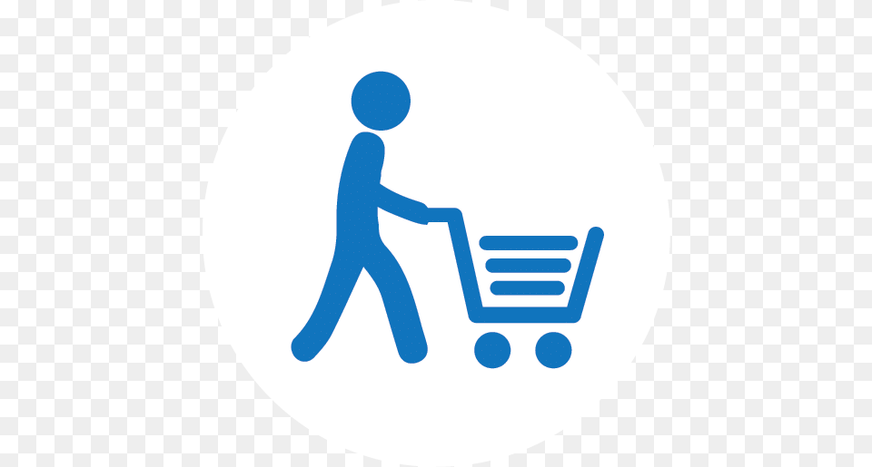 Shopper Marketing Icon, Person, Walking, Washing, Cleaning Free Png Download