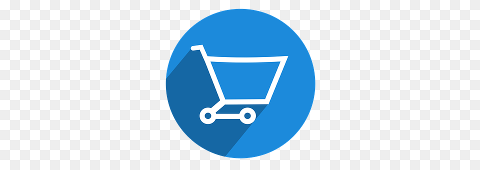 Shopping, Shopping Cart, Disk Free Png