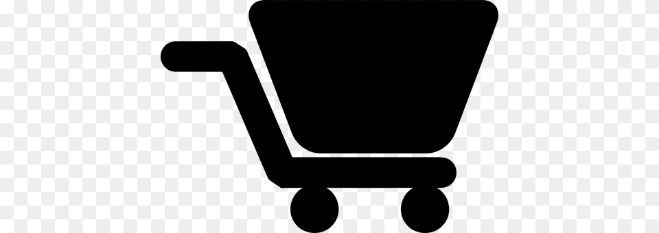 Shopping, Gray Free Transparent Png