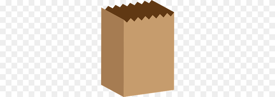 Shopping, Cardboard, Box, Carton, Package Free Png