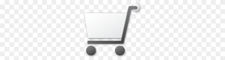 Shopping, Shopping Cart, White Board, Electronics, Screen Png Image