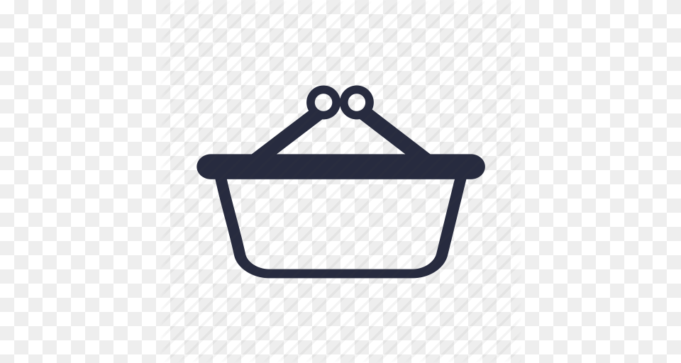 Shopping, Basket, Shopping Basket Png