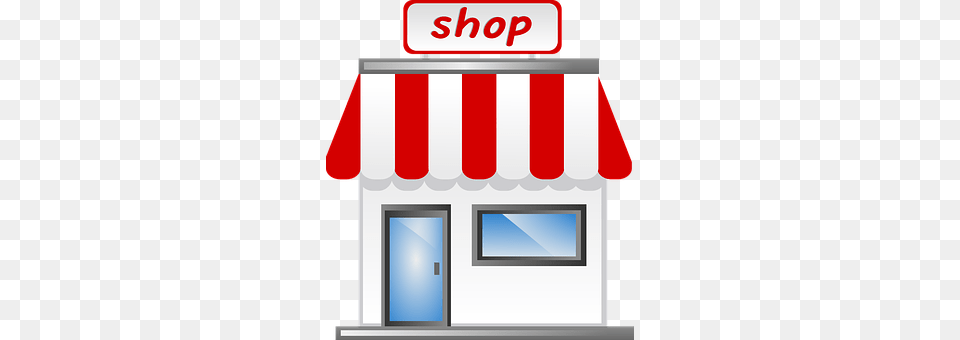 Shopping, Awning, Canopy, Gas Pump, Machine Png Image