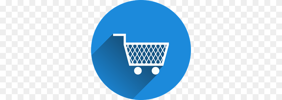 Shopping, Basket, Shopping Cart, Disk Free Png