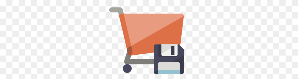 Shopping, Shopping Cart, Dynamite, Weapon Free Png