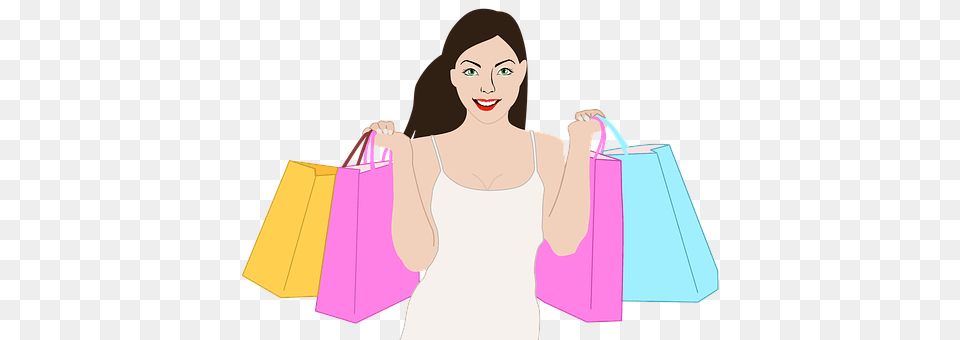 Shopping, Bag, Person, Accessories, Wedding Free Png