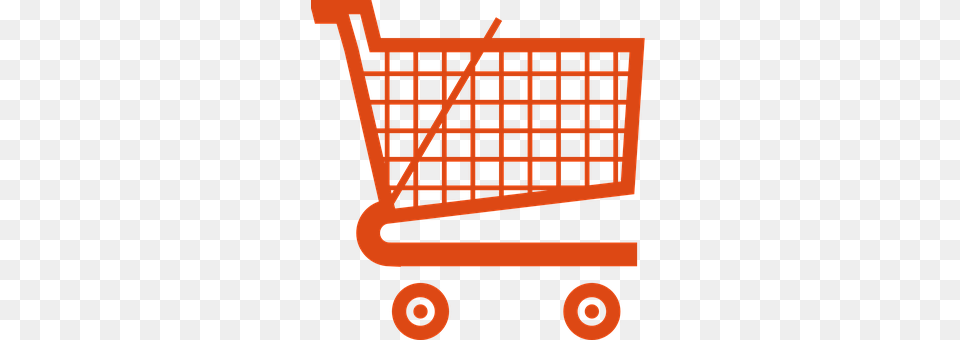 Shopping, Shopping Cart, Architecture, Building Free Transparent Png
