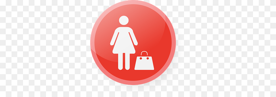 Shopping, Sign, Symbol, Accessories, Bag Png Image