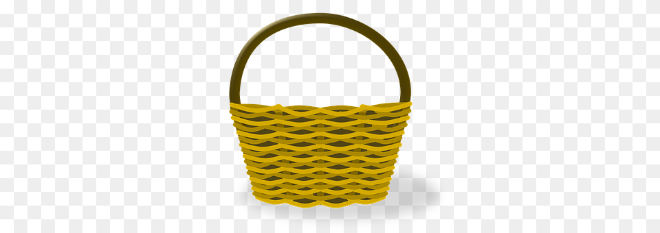 Shopping, Basket, Shopping Basket, Accessories, Bag Png