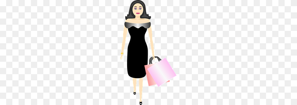 Shopping, Woman, Person, Female, Adult Png Image