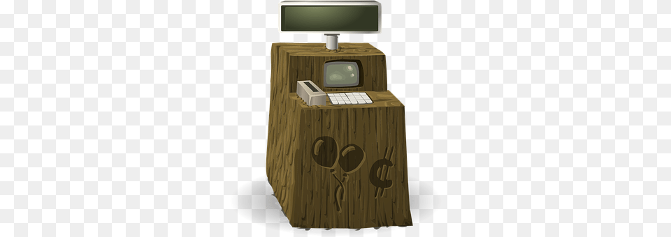 Shopping, Tree, Plant, Computer, Pc Png