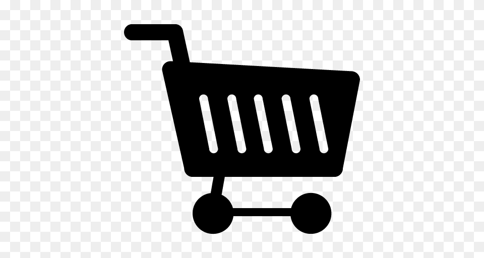 Shopping, Gray Free Png