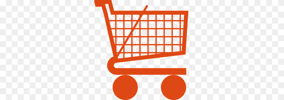 Shopping, Shopping Cart Free Transparent Png