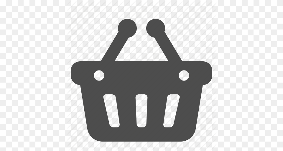 Shopping, Basket, Shopping Basket Png Image