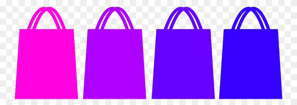 Shopping, Bag, Purple, Accessories, Handbag Png Image