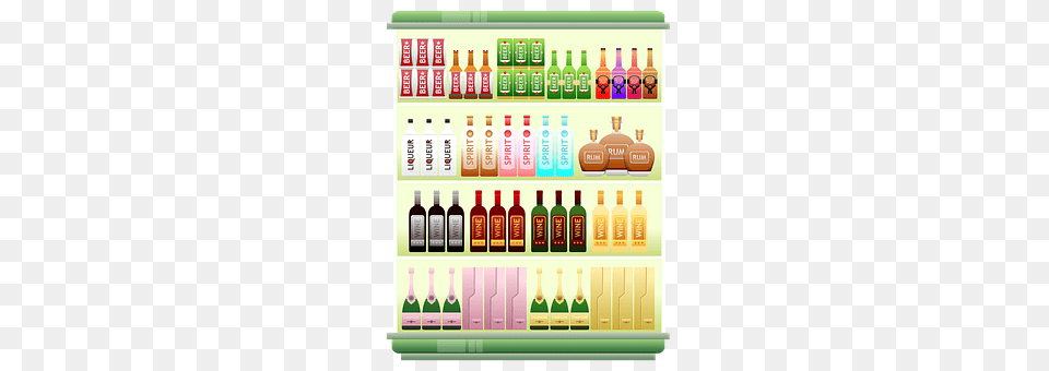 Shopping, Bottle, Cosmetics, Perfume, Alcohol Free Transparent Png