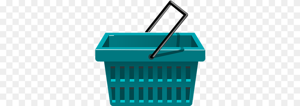 Shopping, Basket, Shopping Basket Free Png