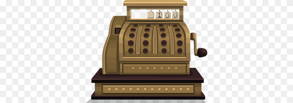 Shopping, Gambling, Game, Slot, Mailbox Png Image