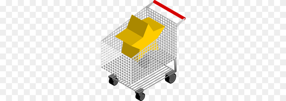 Shopping, Shopping Cart Png Image