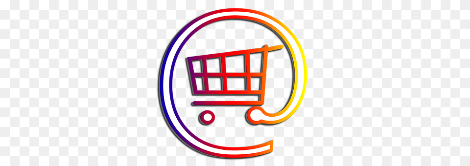 Shopping, Logo, Shopping Cart Free Png Download