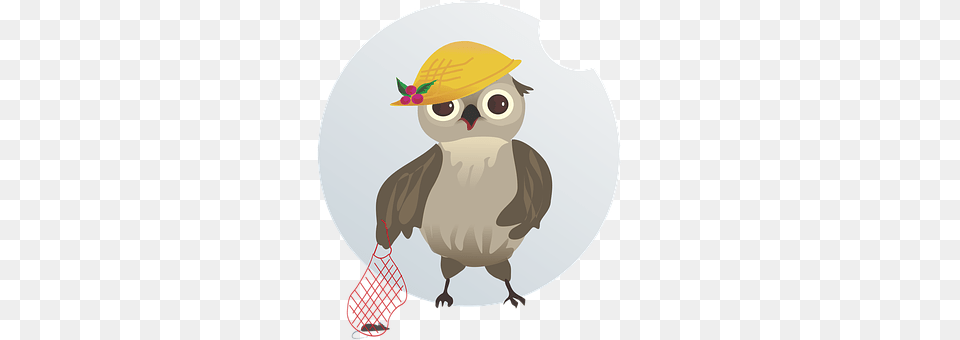 Shopping, Animal, Beak, Bird, Clothing Png