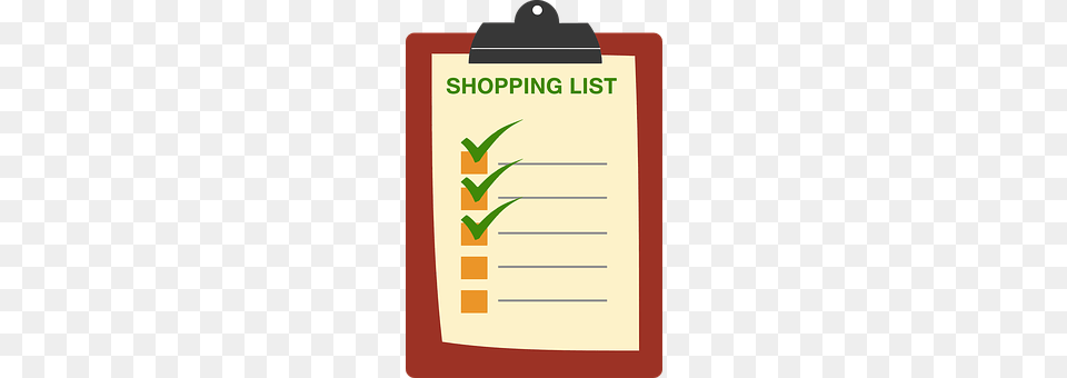 Shopping, Page, Text, Mailbox Free Transparent Png