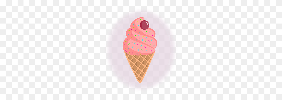 Shopping, Cream, Dessert, Food, Ice Cream Free Transparent Png