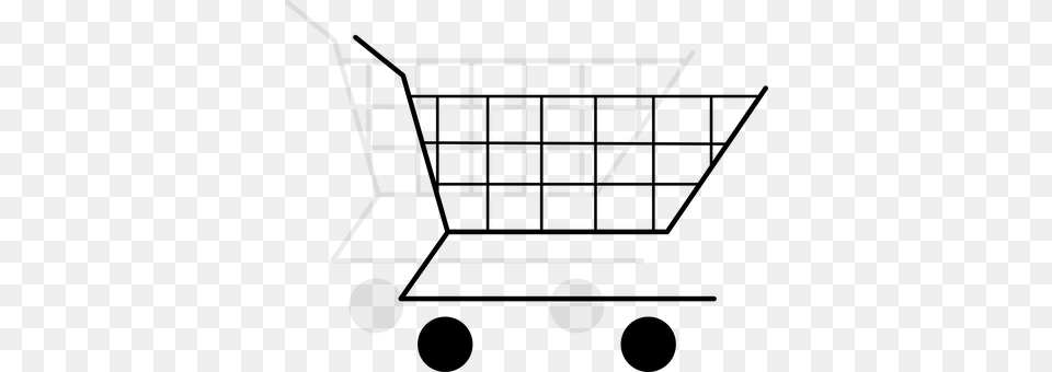 Shopping, Gray Free Png