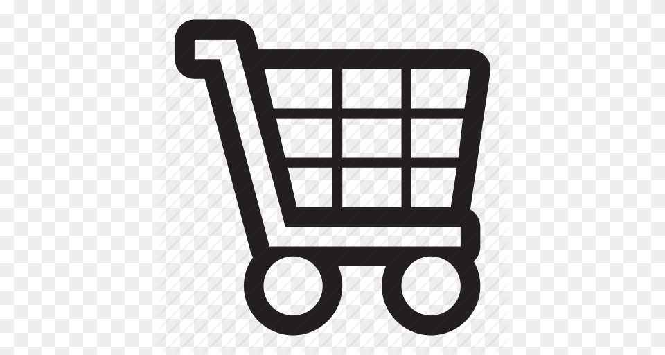 Shopping, Gate, Shopping Cart Free Png