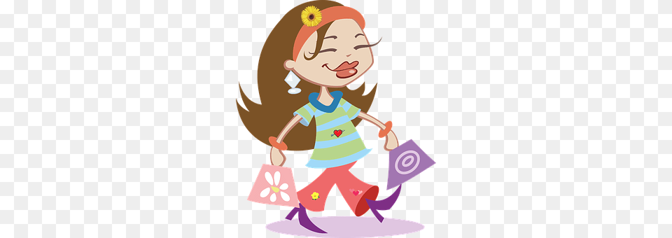 Shopping, Baby, Cleaning, Person, Face Free Transparent Png