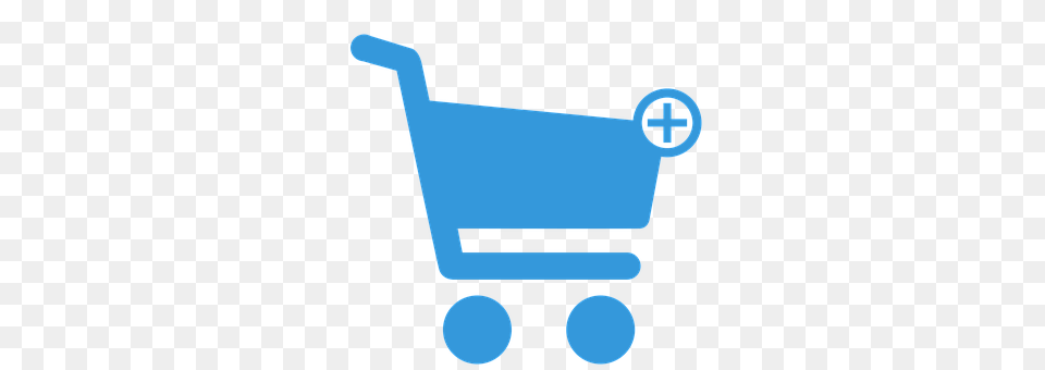 Shopping, Shopping Cart, Device, Grass, Lawn Free Transparent Png
