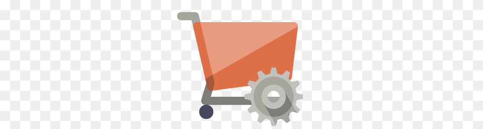 Shopping, Machine, Wheel, Dynamite, Weapon Png Image