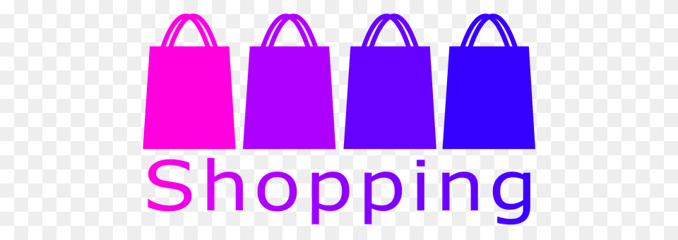 Shopping, Bag, Purple, Accessories, Handbag Free Png