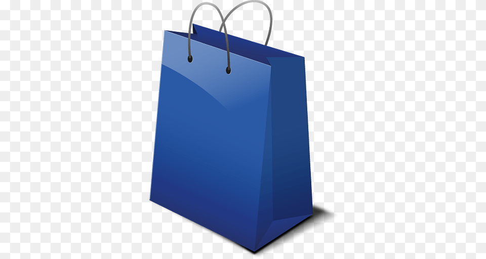 Shopping Bag, Shopping Bag, Mailbox Free Png Download